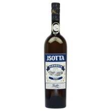 Vermouth JSOTTA Bianco