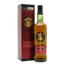 Loch Lomond Single Malt 12 years
