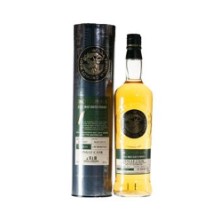 Loch Lomond Single Malt 2010/2022 Cask No 21/555-11 BTT8
