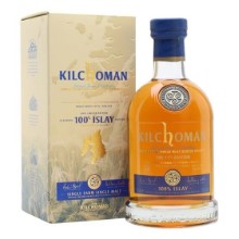 Kilchoman Single Malt 100% Islay 13th Edition