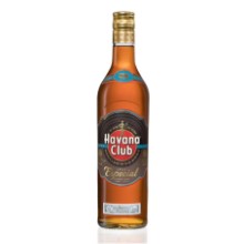 Havana Club Rhum Añejo Especial