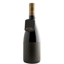 Bobal La Casa de la Seda DOP