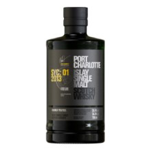 Port Charlotte Single Malt SYC:01
