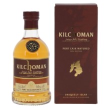 Kilchoman Port Cask Matured Single Malt