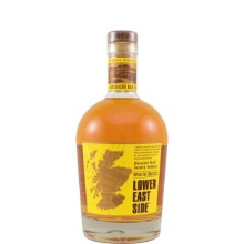 Lower East Side Blended Malt Scotch Whisky 