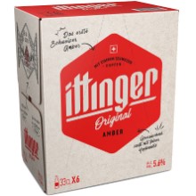 Ittinger Amber EW 6er Pack