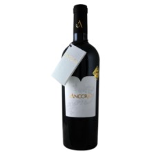 Ancora Galotta-Merlot VdP Suisse Magnum