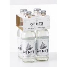 Gents Swiss Roots Tonic Water EW