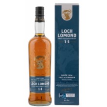Loch Lomond Single Malt 14 years