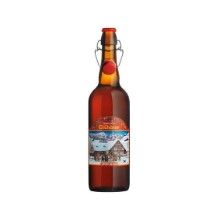 Appenzeller Glühbier 75cl