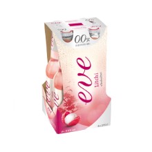 Eve 0.0% Litchi 4er Pack 