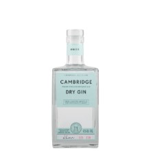 Cambridge Dry Gin