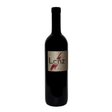 Wilder Weingarten rot, Weingut Lenz