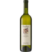Dôle Blanche Frauenfreude AOC Valais