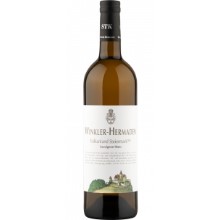Sauvignon Blanc Vulkanland Steiermark DAC