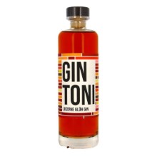 GIN TONI Glüh Gin Amstutz