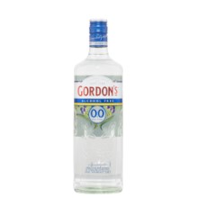 REBELS 0.0% Botanical Dry alkoholfrei