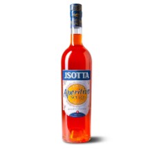 Jsotta Aperitivo Senza