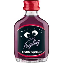 Kleiner Feigling Red Berry Sour