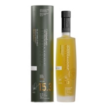 Bruichladdich Single Malt Octomore 15.3
