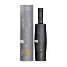 Bruichladdich Single Malt Octomore 16.1
