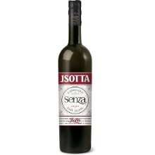 Jsotta Rosso Senza