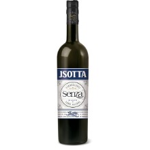 Jsotta Bianco Senza alkoholfrei