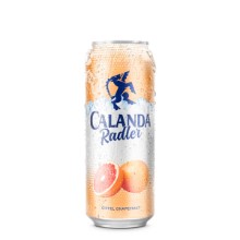 Calanda Radler Grapefruit 0.0% Dose 33cl