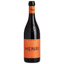 «HENRI» Ramarro Rosso, Vin de pays suisse