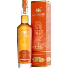 A.H.Riise Spirit Drink Ambre d'Or Reserve