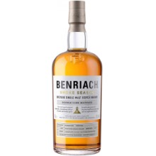 BenRiach Single Malt Smoke Season