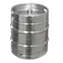 Feldschlösschen Lager Tank 30Lt.
