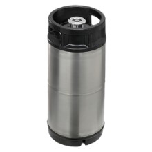 Appenzeller Quöllfrisch alkoholfrei Tank 10Lt. 