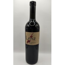Amphore rot, Weingut Lenz
