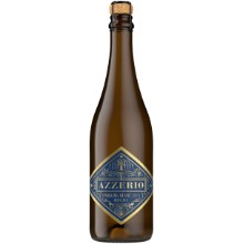 Azzerio Sparkling Blanc 0.0% alkoholfrei