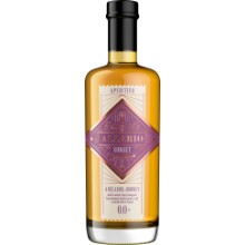 Azzerio Sunset Aperitivo Bianco 0.0% alkoholfrei