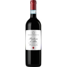 Briccomacchia Barbera d'Alba DOC R. Sarotto