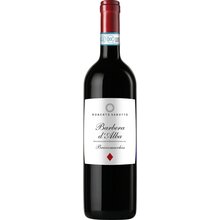 Briccomacchia Barbera d'Alba DOC R. Sarotto