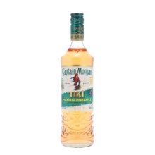 Captain Morgan Tiki Mango & Pineapple