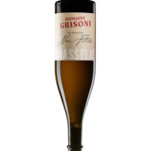 Chasselas "Non Filtre" Domaine Grisoni