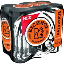 Eichhof Heiteres Kloster Dose 50cl