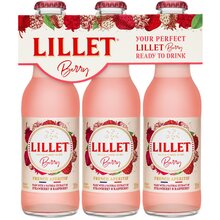 Lillet Berry Ready to Drink