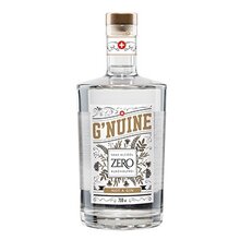 G'Nuine Zero Alkoholfrei "Not a Gin"