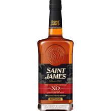 Saint James Rhum XO