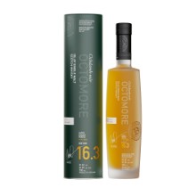Bruichladdich Single Malt Octomore 16.3
