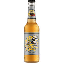 El Tony ZERO Mate & Guarana 33cl EW