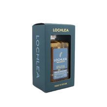 Lochlea Single Malt Smoke Without Fire - ex-Peated & Red Wine Casks