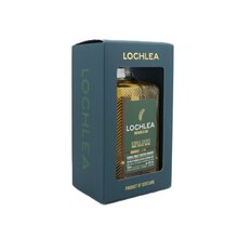 Lochlea Single Malt Orchard & Oak - Bourbon, New Oak & Calvados Casks
