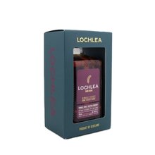 Lochlea Single Malt Dark Briar - Oloroso, PX & Port Casks