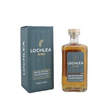 Lochlea Single Malt Our Barley